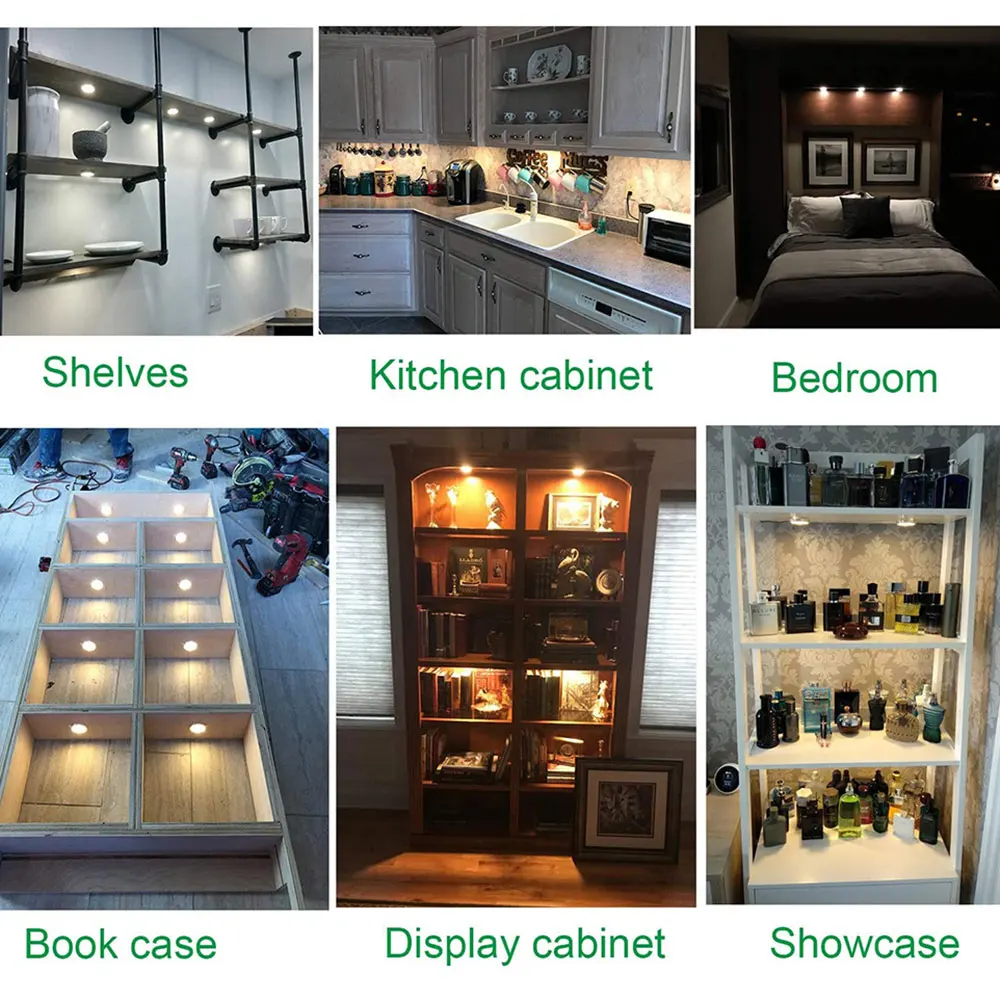 

2-Piece 20W 12V AC Range Hood Light G4 Halogen Bulb 50mm Hole Kitchen Cabinet Bulb for Frosted Clear Cover Smoke Exhauster Light