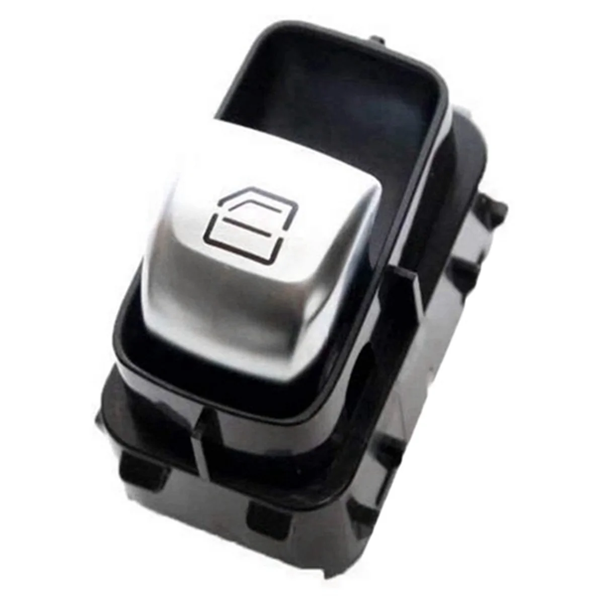 

DGR-e2pcs Car Window Switch Assembly Window Lifter 2139050309 for Benz W205 C180 C200 C300 E300 GLC300 S400 S600