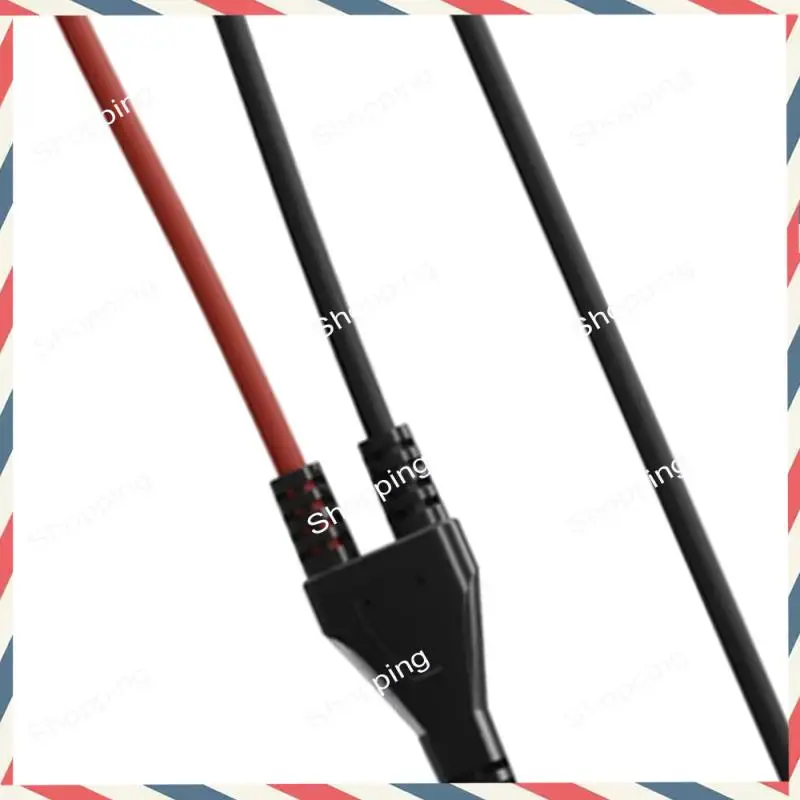 M20K HRM-10 Battery Internal Resistance Meter Round Connector Accessory