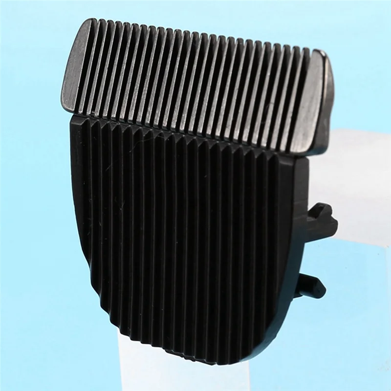 Cabeça de tosquiadeira elétrica para baorun p2 p3 p6 p9 s1 lili ZP-295 ZP-293 faca de cerâmica titânio lâmina de aparador de pêlos de animais de estimação com 10 peças