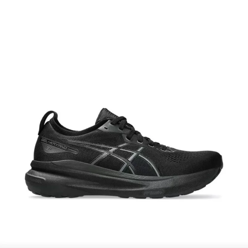 حذاء الجري Asics Gel-Kayano 31 للنساء والرجال، حذاء رياضي Asics Kayano 31 قابل للتنفس