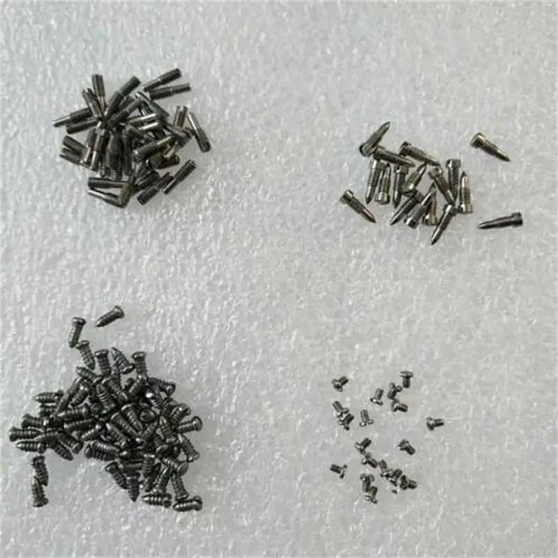 120pcs Different Screws Clarinet Repair Parts Screws,parts Woodwind Parts