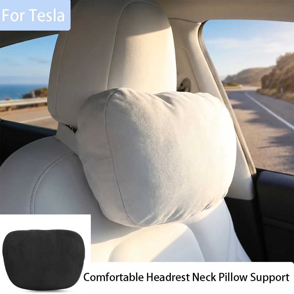 apoio-de-pescoco-confortavel-para-encosto-de-cabeca-para-tesla-model-3-y-yl-2024-2026-model-3-highland-model-y-juniper-acessorios-para-interior-de-carro