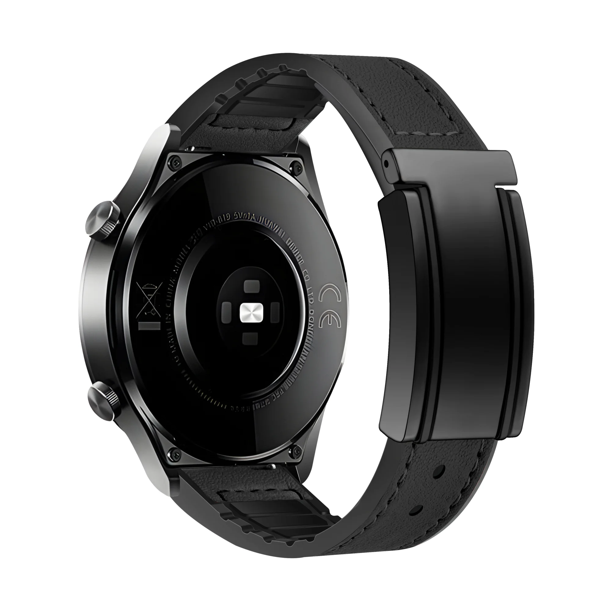22mm Leather + Silicone Strap For Xiaomi Watch 2 Pro Magnetic Watch Band Bracelet For Xiaomi Mi Watch Color 2 S3 S2 46mm S1 Pro
