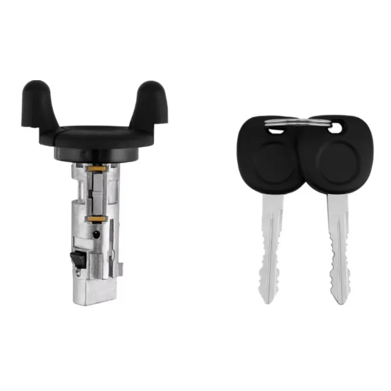 

704600 Cars Accessories Ignition Switch Lock Cylinder Door Lock Cylinder FOR HONDA 2001-2007 CIVIC III CRX I 1.5 I 706591 598007