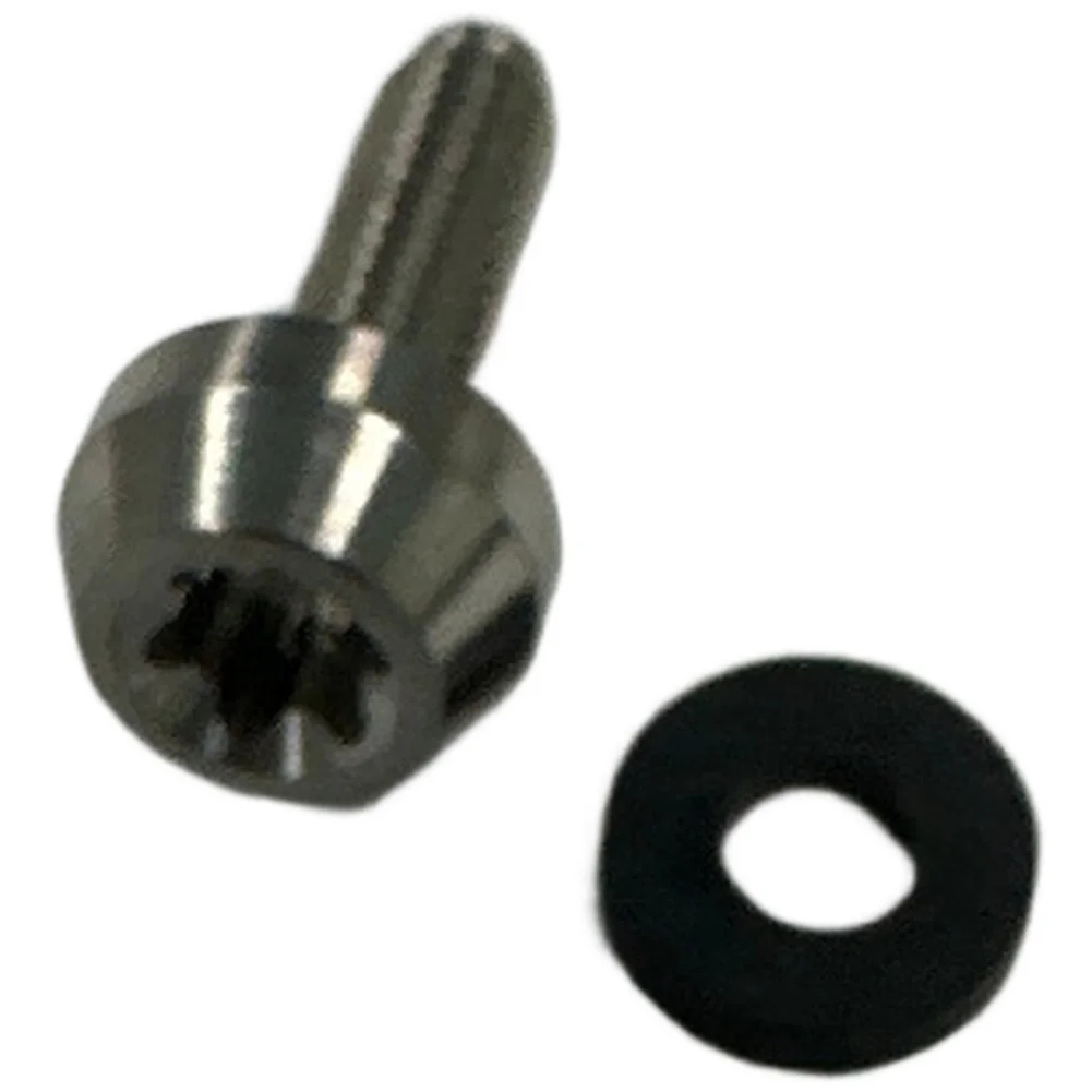Golf Screw Weight Bolt 4 Pieces for For TaylorMade M1 M5 Drivers and Fairway Woods with For SIM Adapter Sleeve