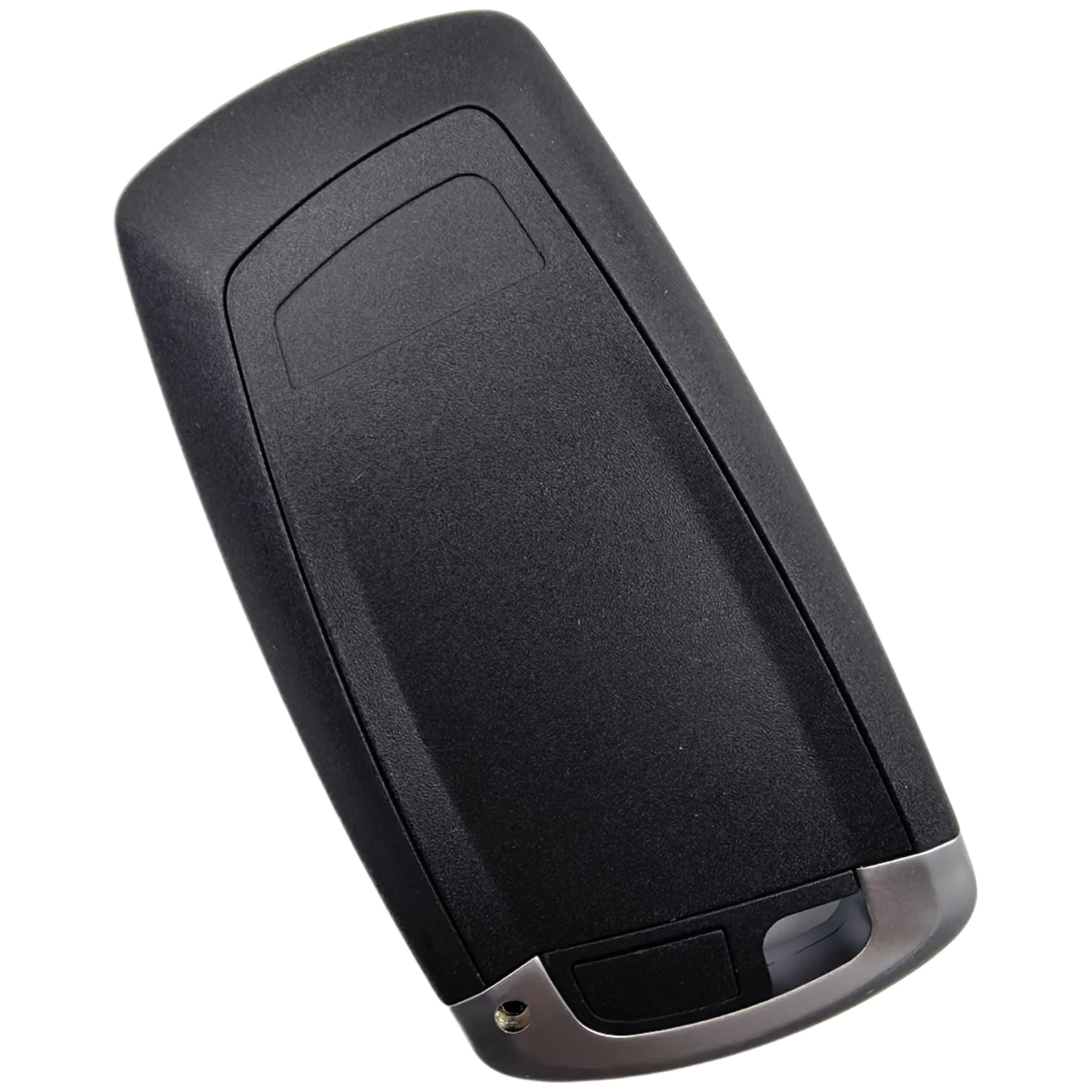 Jingxin 3/4-Tasten-Fernbedienungs-Smart-Autoschlüsselgehäuse für BMW CAS4 F 3 5 7 Serie F10 F20 F30 F40 X5 E92 E90 Schlüsselgehäuse Ersatzabdeckung – Detail 3