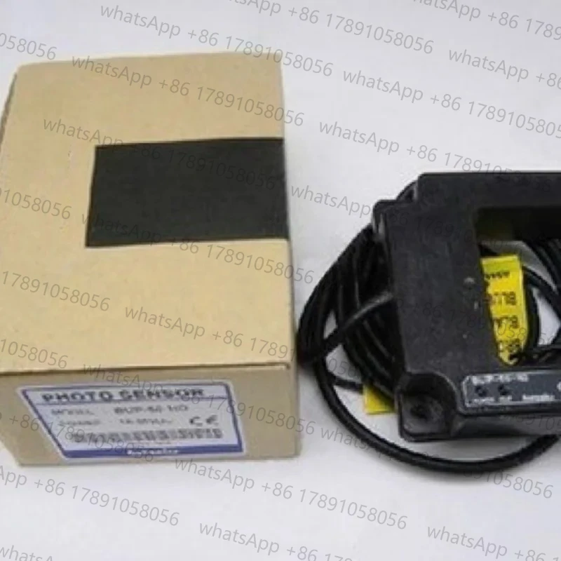

1 PCS BUP-50-HD Photoelectric Switch Sensors Elevator Accessories