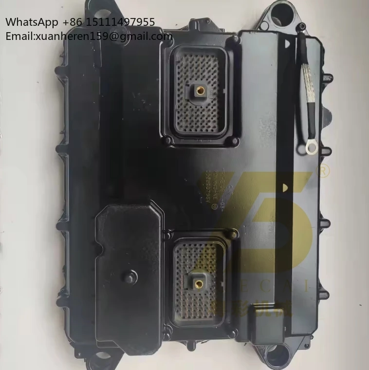 Yue Cai 348-2376 Ec…