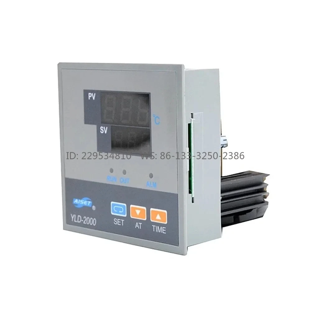 AISET YLD-2602G/YLD-2602GA Thermostat Drying Box Temperature Controller YLD-2000 YLD-2402G YLD-2402G-2 YLD-2402GA