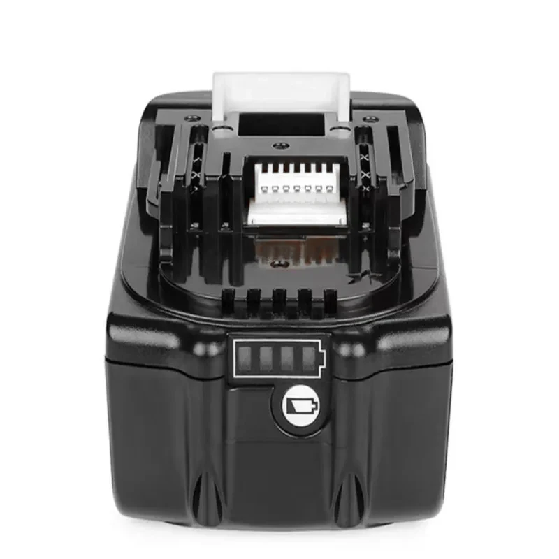 For Makita 18V tool replacement battery 9.0Ah for 18V cordless screwdrivers, hand drills, etc. 9000mAh Compatible with