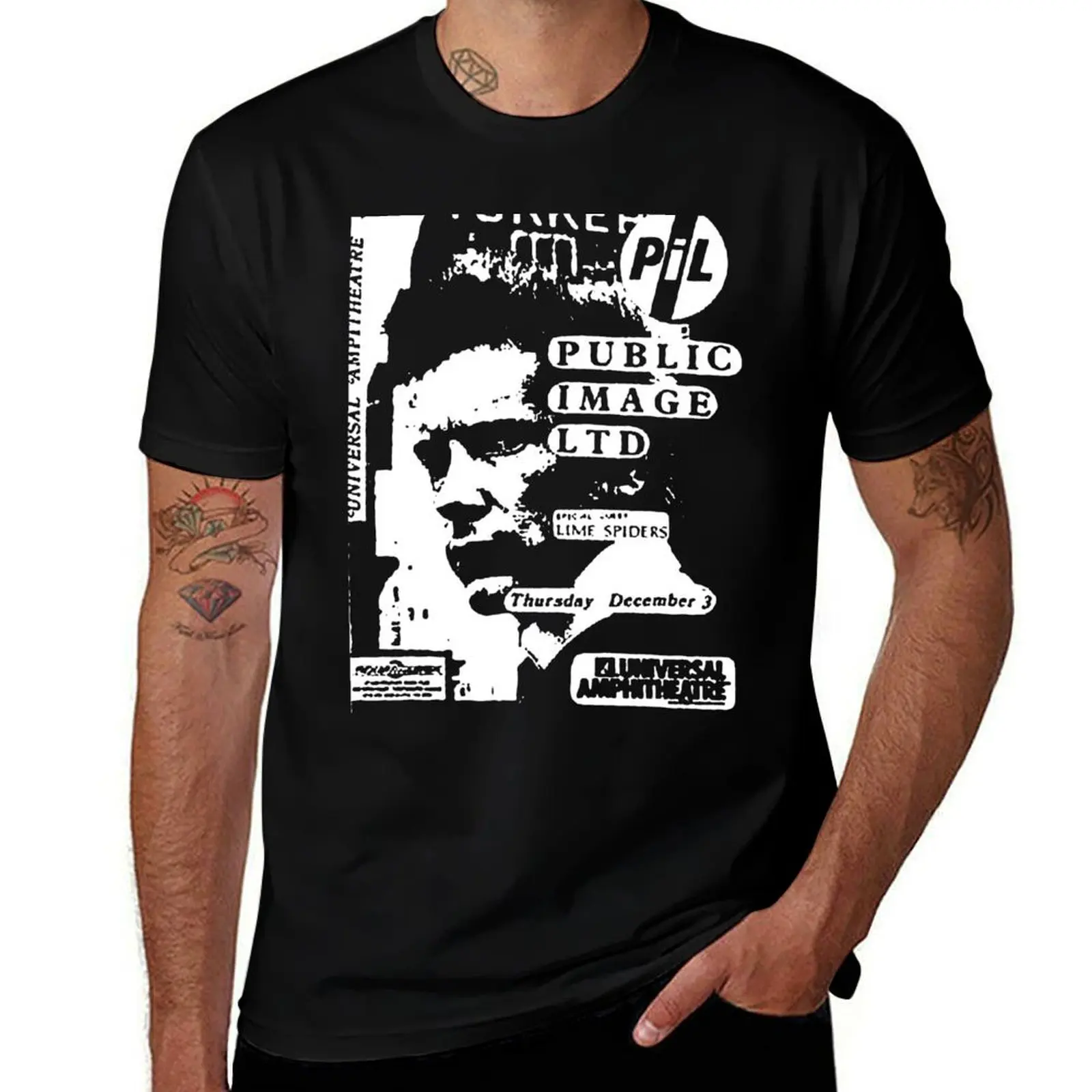 

Rock art T-Shirt anime figures summer top oversized t shirt oversized mens designer clothes