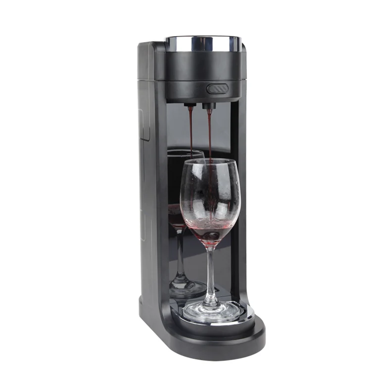 Top Quality Electric Wine Decanter Best Sellers Electric Wine Aerator Dispenser