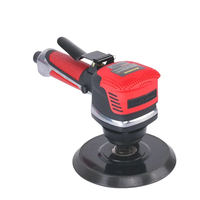 AEROPRO AP17316 Heavy  Air Sander Polisher Pneumatic Sander Tools