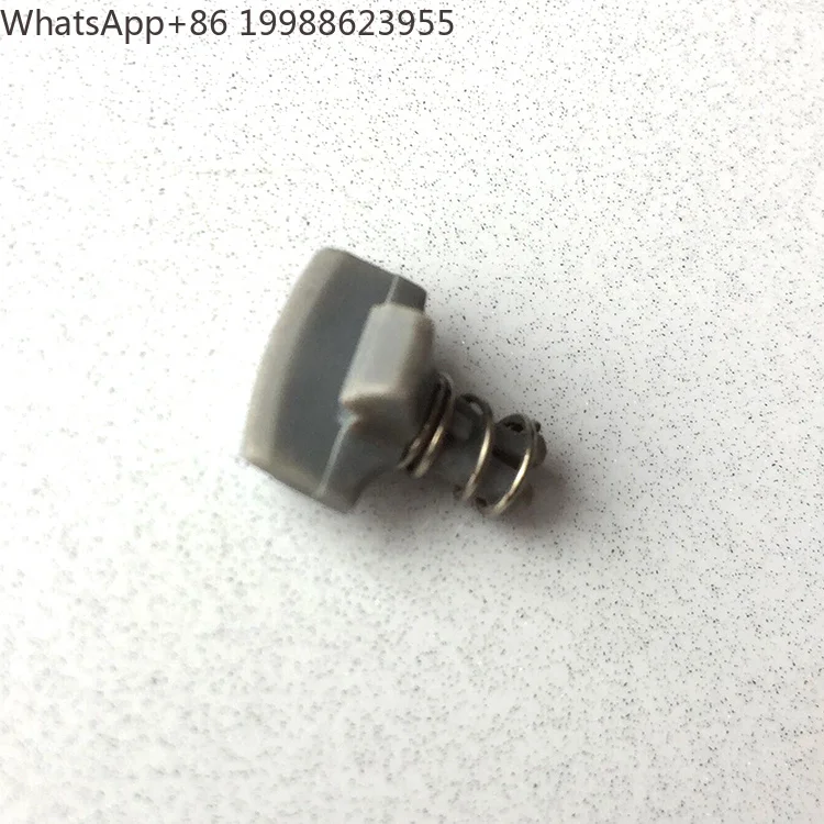 For HQ7240HQ7260HQ7290 center sat upper catch oepen cover button spring
