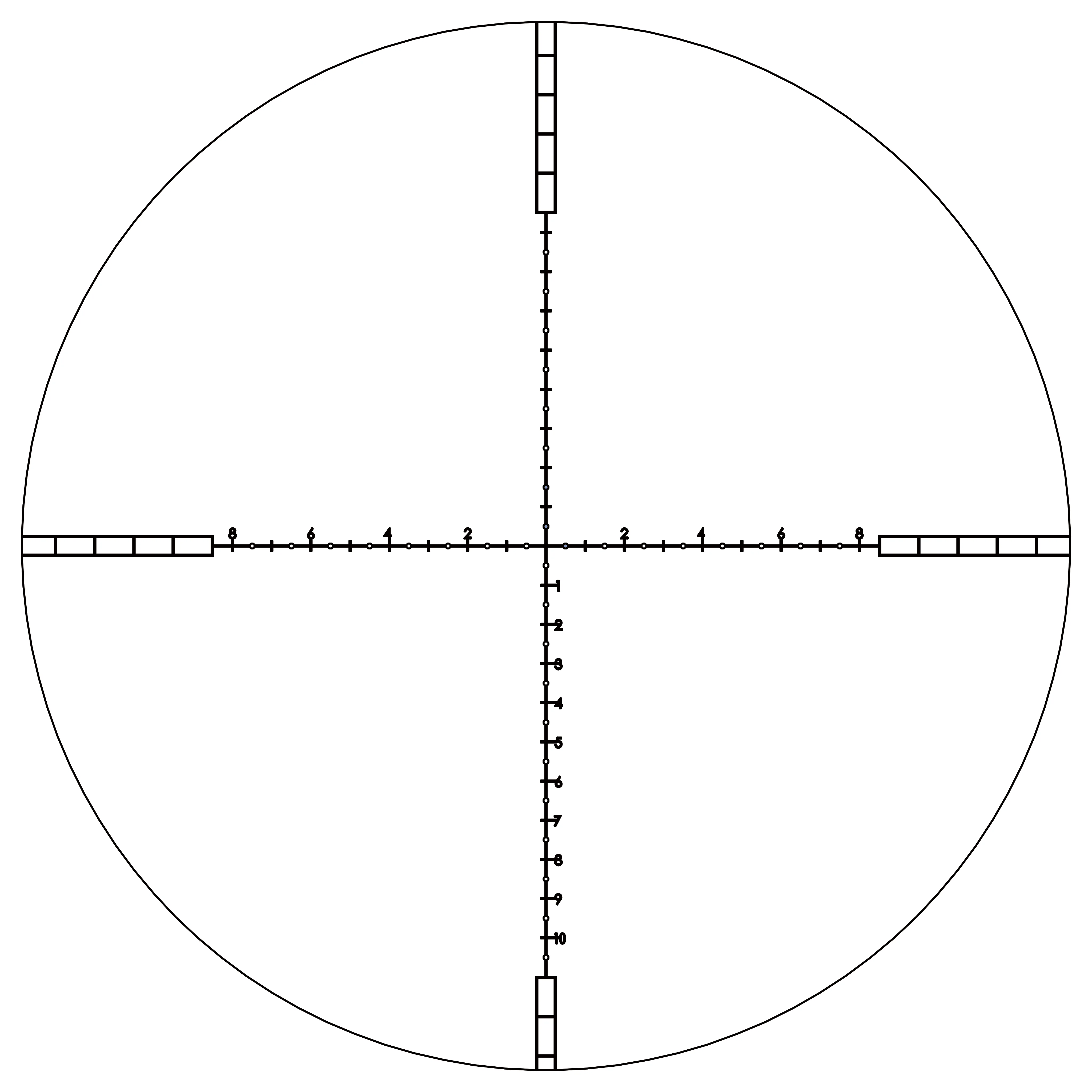 Marcool 3-9X40 Riflescope Tactical Hunting Scope Airsoft Sight 30mm Tube Ring Mount Glass Etched Reticle Spotting Lunetas