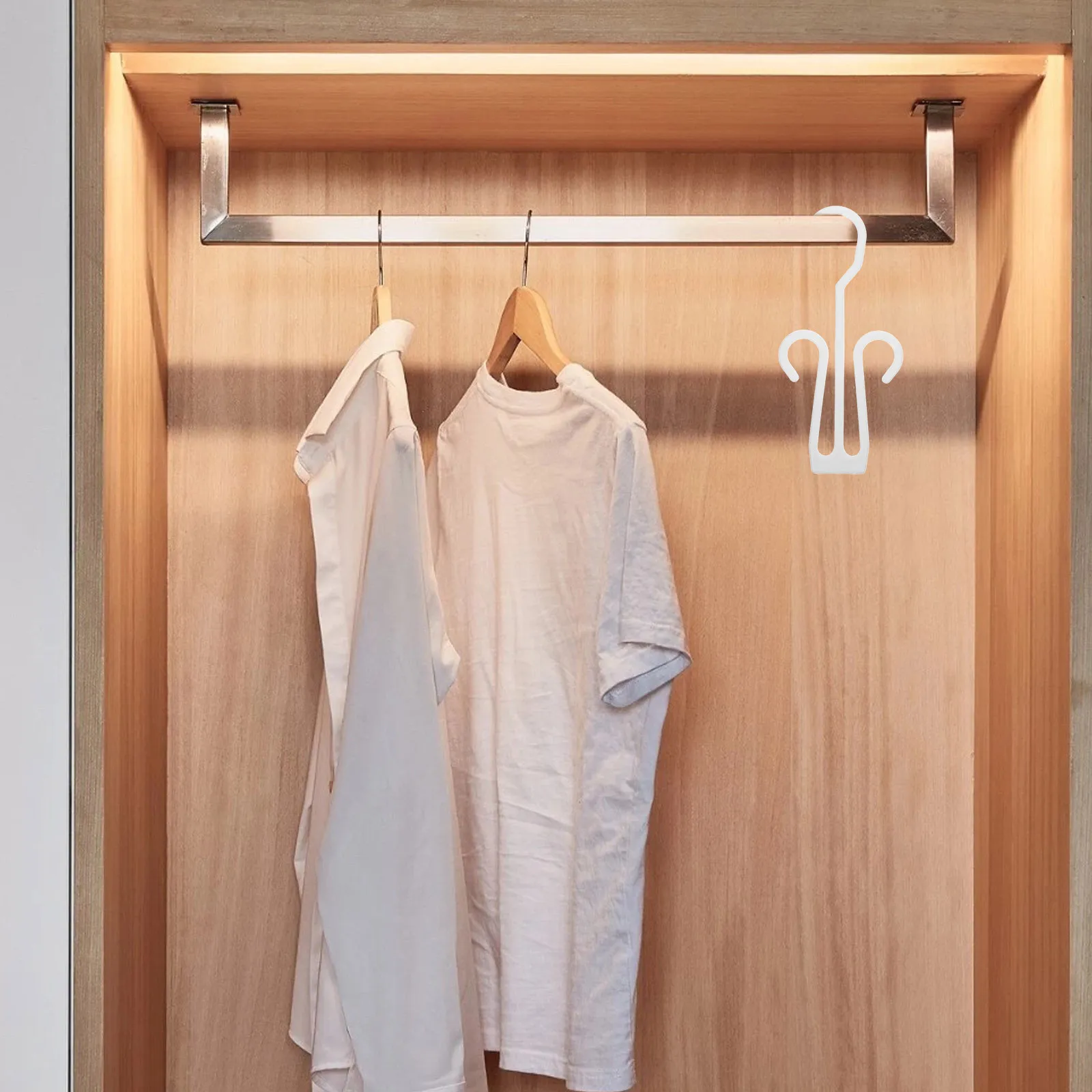 

12pcs Slippers Hooks Drying Rack For Home Bathroom Closet Balcony Shoe Storage Organizer Hanging Shoe Hook Plastic