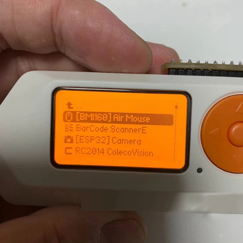 New Air Mouse Module For Flipper Zero