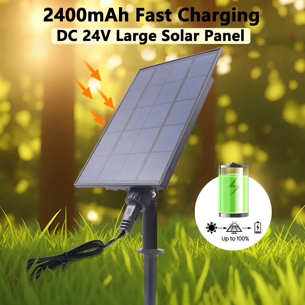 24V COB Solar Neon Light Strip Elastyczne światła Taśma samoprzylepna LED Diode Rope IP67 Ściemnialne podświetlenie Zimny Naturalny Ciepły Biały