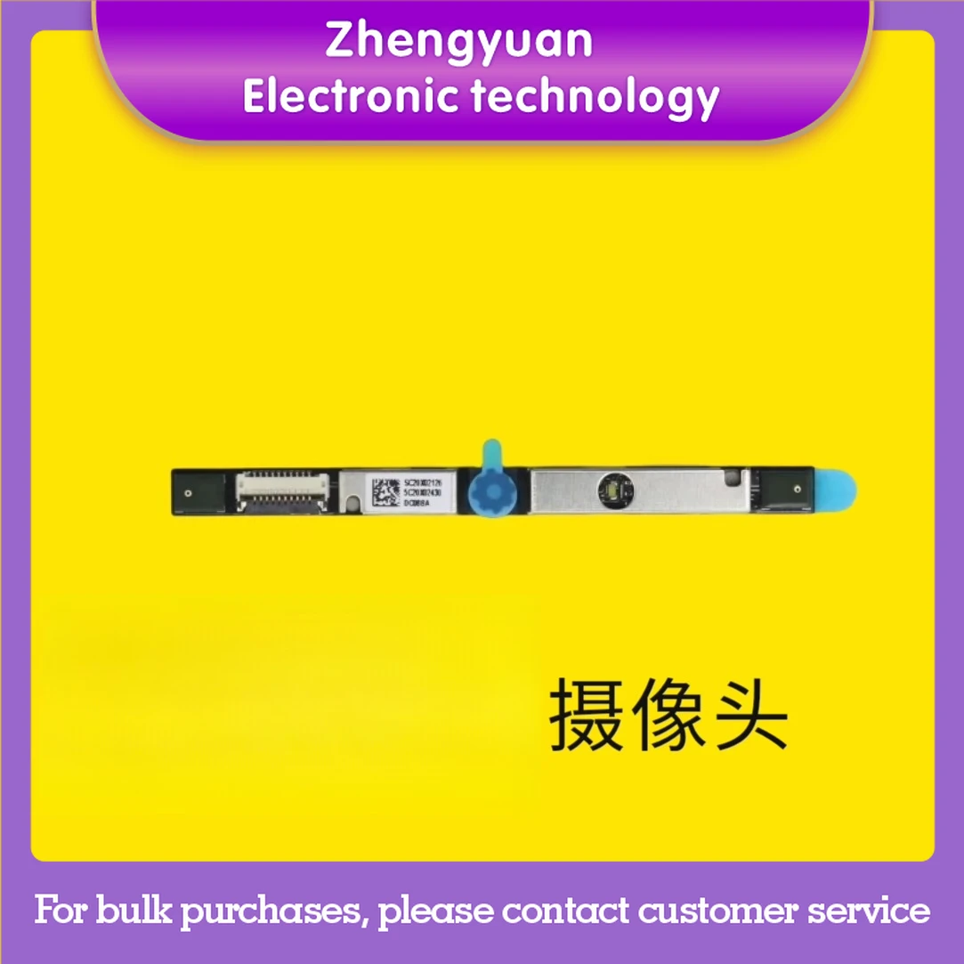 

For Savior Legion R7000 Y7000 Y550 2020 2021 Camera with built-in microphone