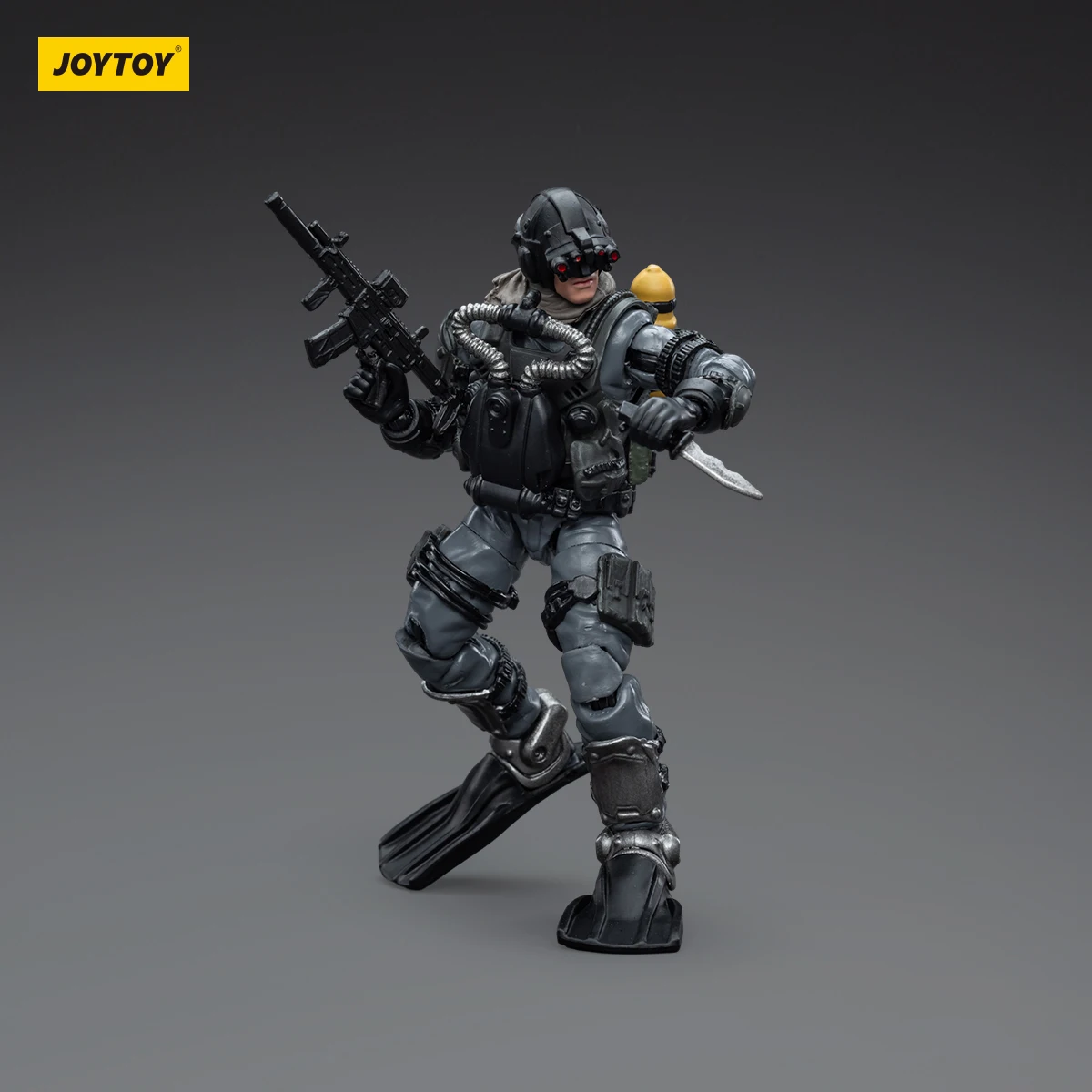 JOYTOY-figura de acción 1/18, figura de soldado del ejército, paquete de promoción, envío gratis, 15