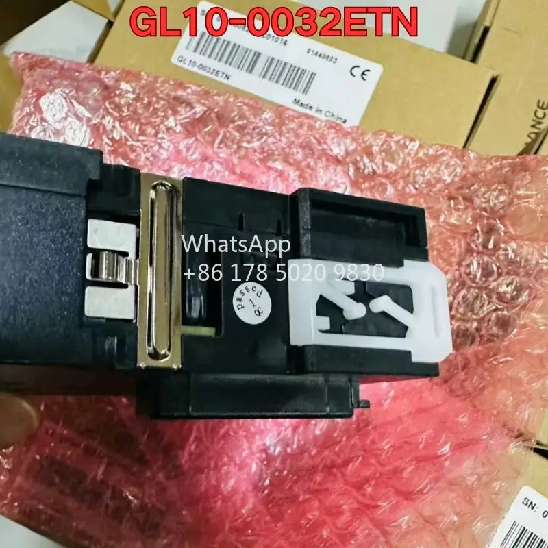 Nuevo módulo plc Inovance GL10-0032ETN