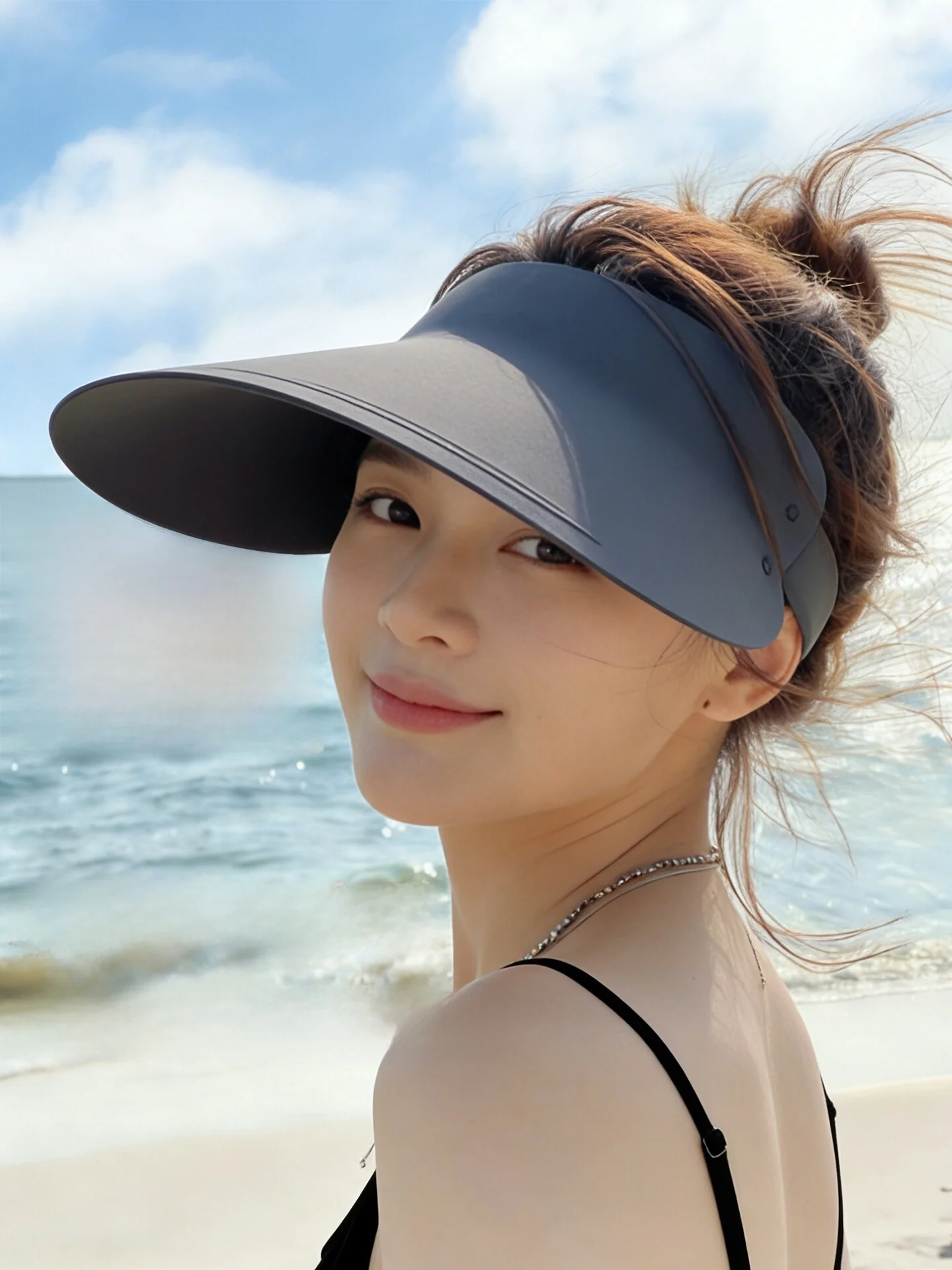 upgraded-upf50-seamless-one-piece-empty-top-sun-hat-women-summer-lightweight-uv-protection-running-sports-hat-wide-brim-foldable