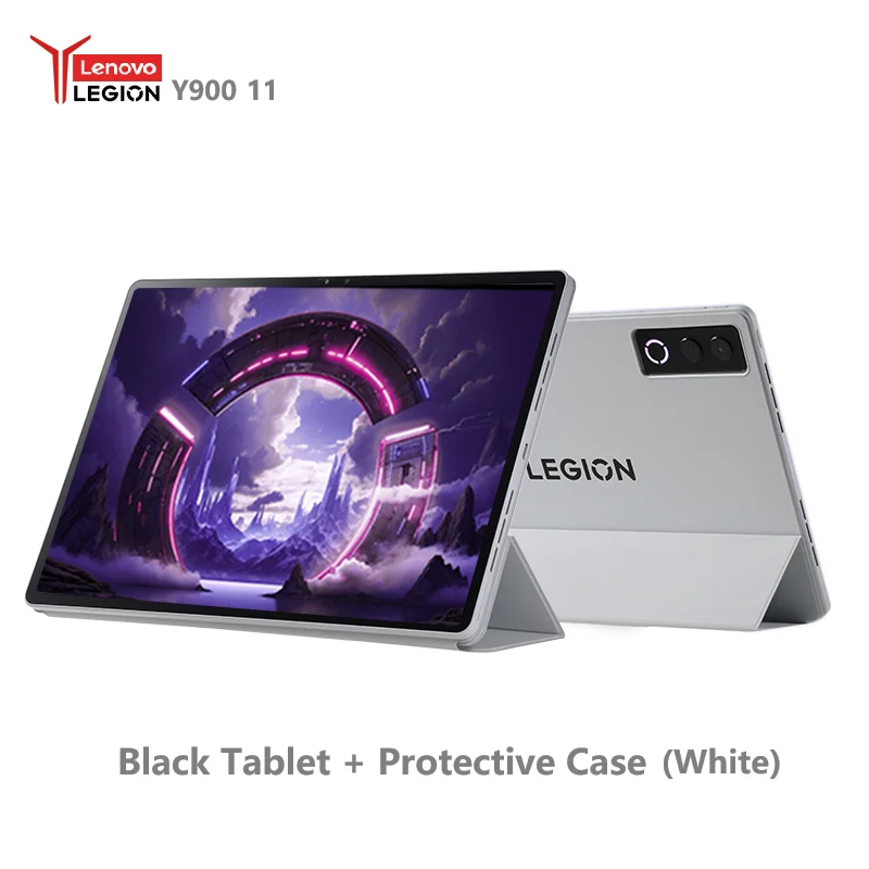 2026 Lenovo Legion Y900 11 Dimensity 9500s 11.1inch LCD Screen 4K