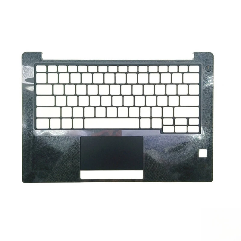 

YY+For Dell Latitude E7290 E7390 Palmrest Cover C Shell W/ Fingerprint Hole 088CWH