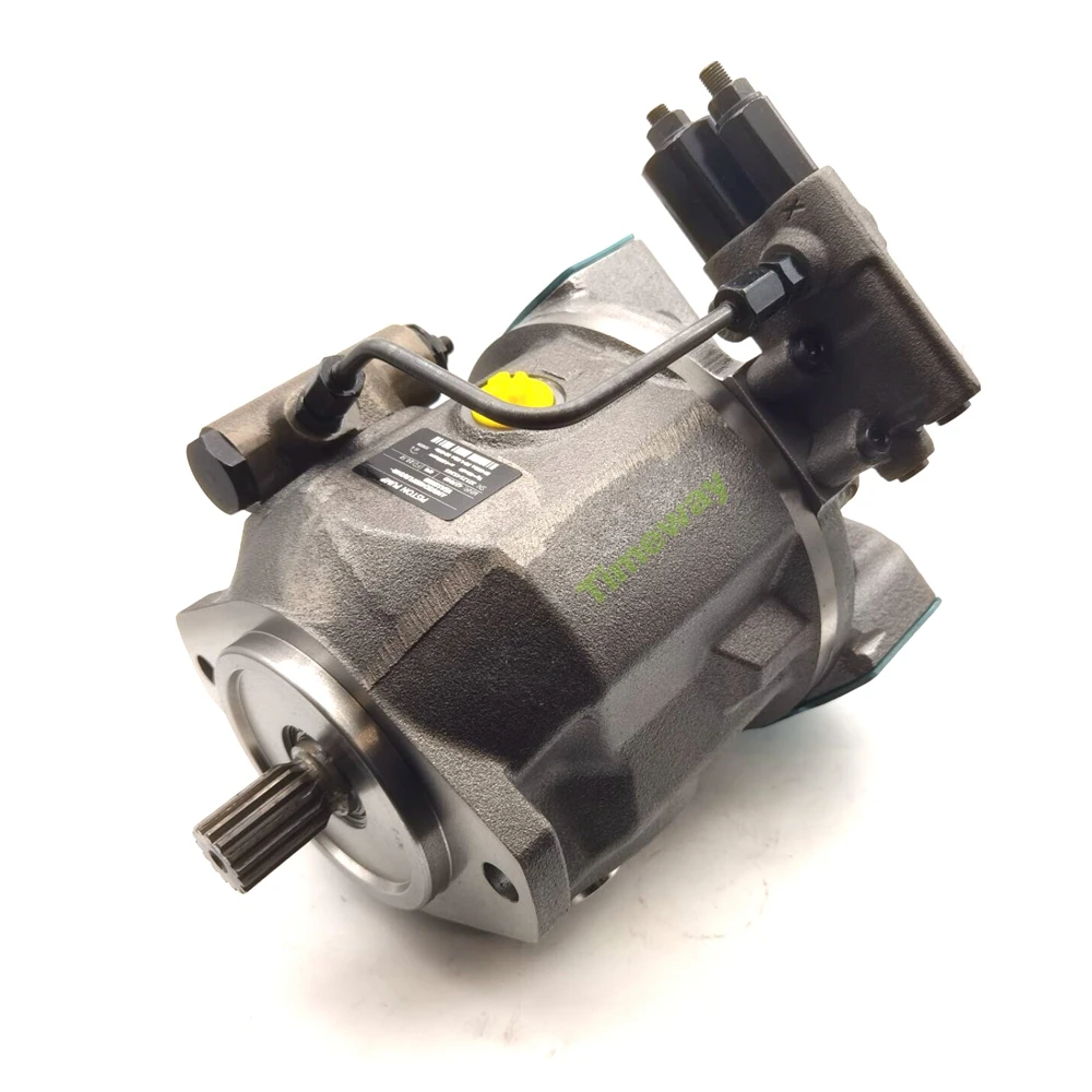 A10VO45 Axial Variable Piston Pump A10VO45DFLR/31R-VSC12N00-S2068 R902466788 Mini Excavator Hydrualic Pump