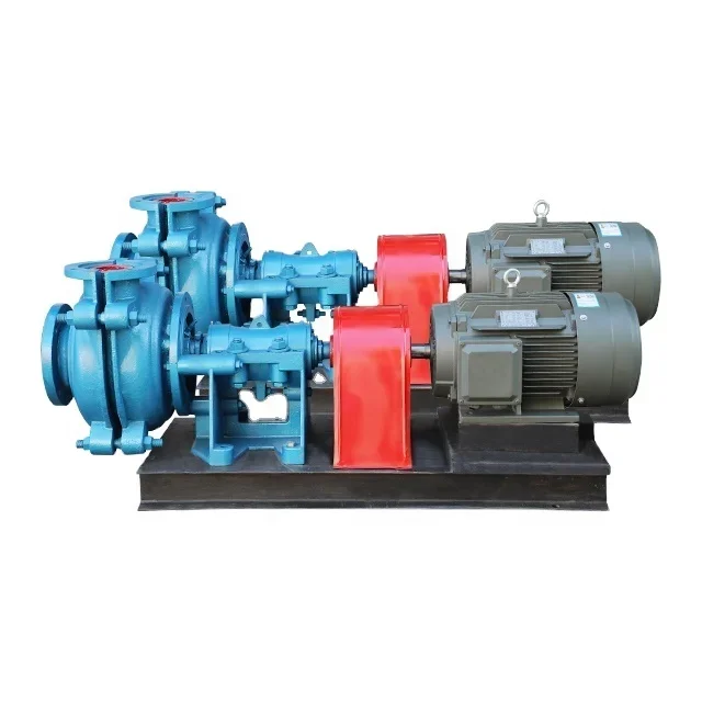 

Factory Direct Sale electric Sand Pumping Mining Processing Gravel Pump River Sand Pumping Machine