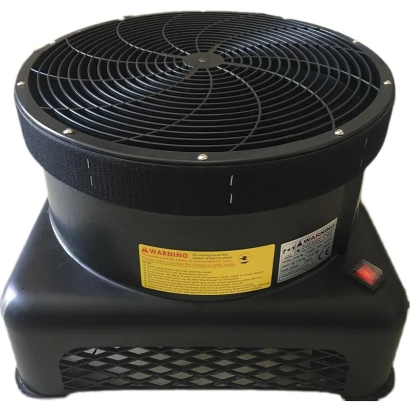 Air Dancer Blower for inflatable Sky Dancer/Fly Guy/Tube Man and Sky Puppets /Air Puppet Inflatable Blower Fan