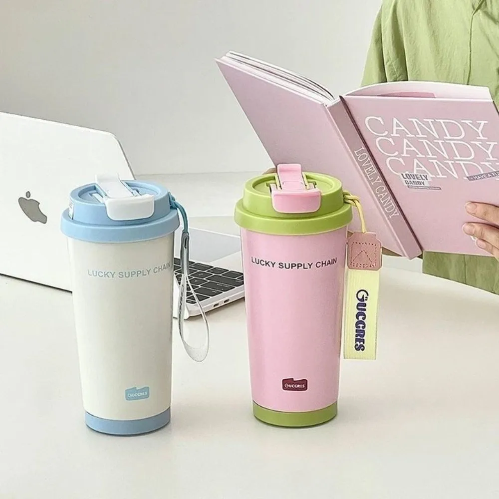 

Вакуумная чашка высокой емкости, 500 мл, изоляционная или охлаждающая чашка с подъемной веревкой, чашка из нержавеющей стали 316, для офисных работников