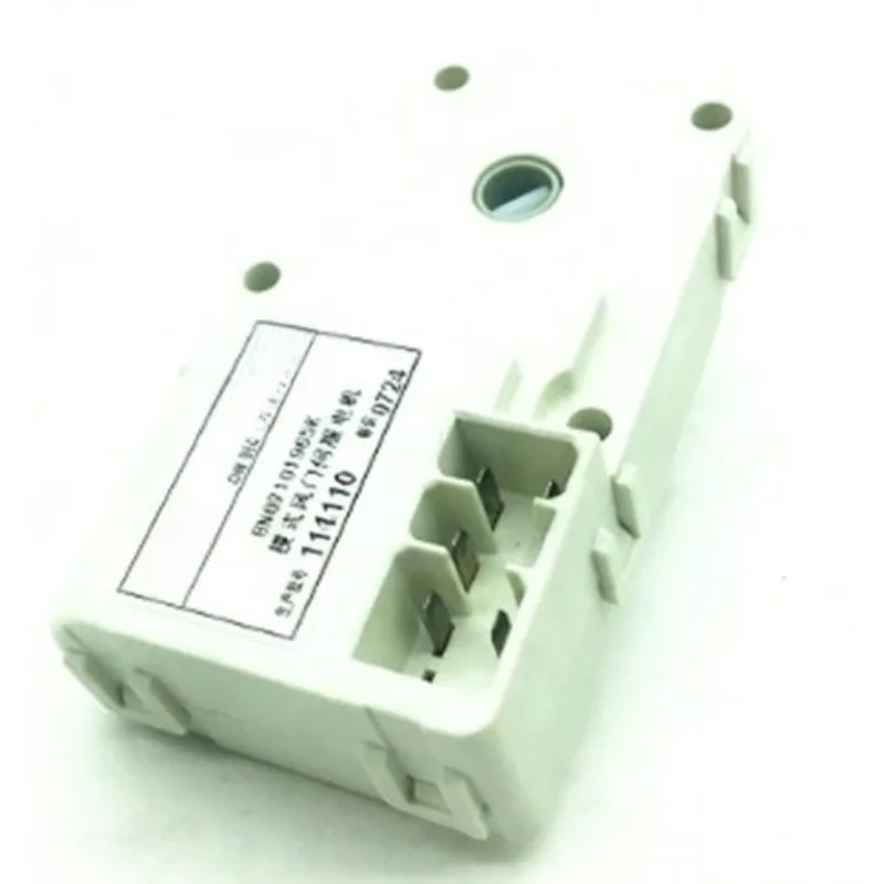 

A21-8107310 Genuine 1pc Air Conditioning Wind Direction Adjustment Control Mechanism 5 Plugs White for Chery A5 Cowin 3