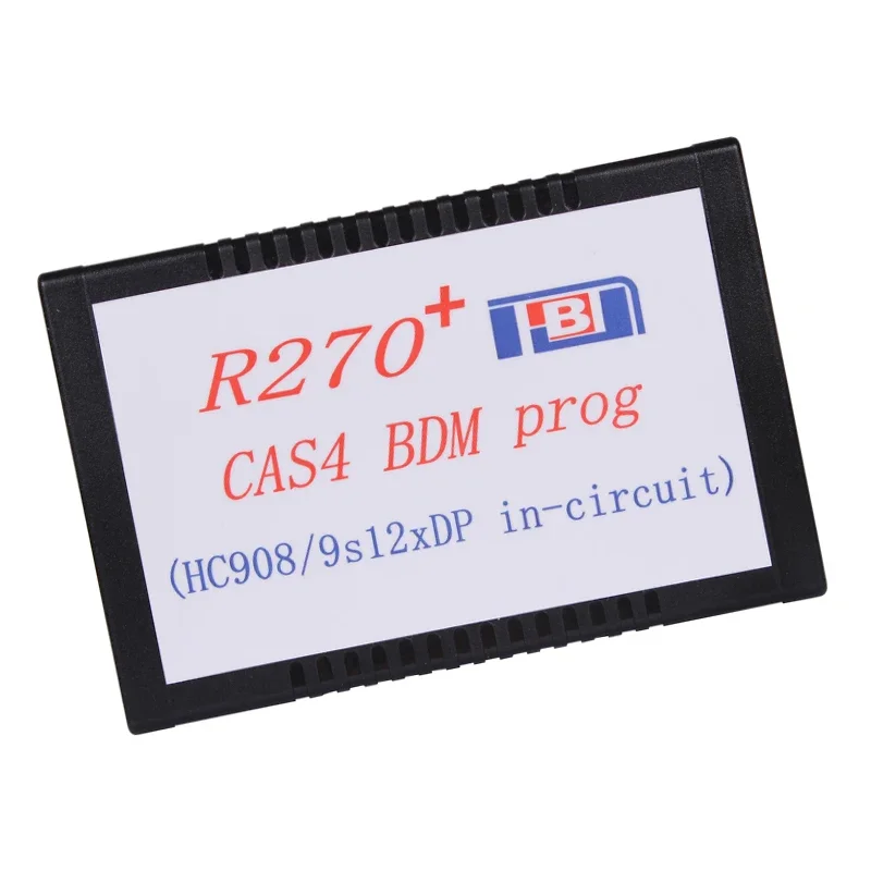 Programmer IR Code Reader for Benz IR Reading Data Key Programmer for BMW R270