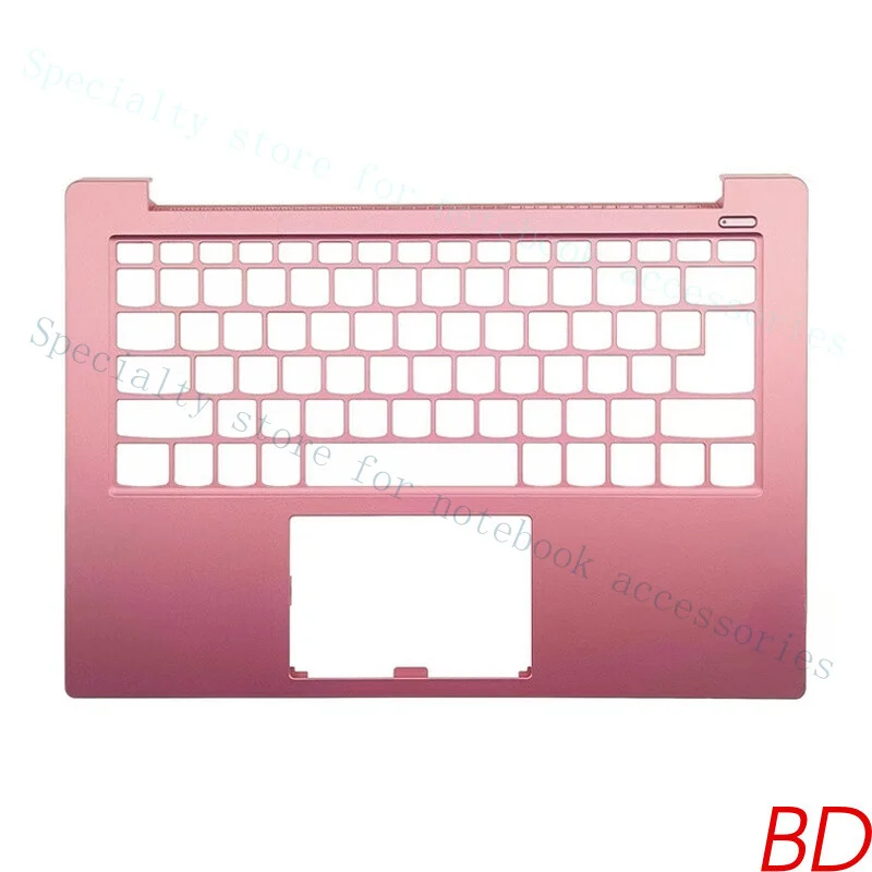 

A+ For Lenovo 14-2019 Ideapad S340-14 81N7 C Shell Palmrest 5CB0S18430