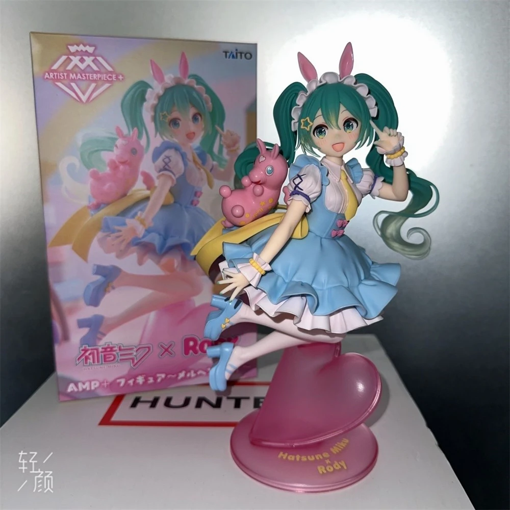 vocaloid-amp-rody's-fairy-tale-rody's-pony-初音ミク-本物のデスクトップ風景モデル-モデル人形-アクションフィギュア-誕生日プレゼント
