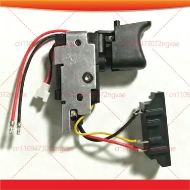 

For DeWALT N393697 DCF815 DCF813 Switch SA Assembly Tool Accessories