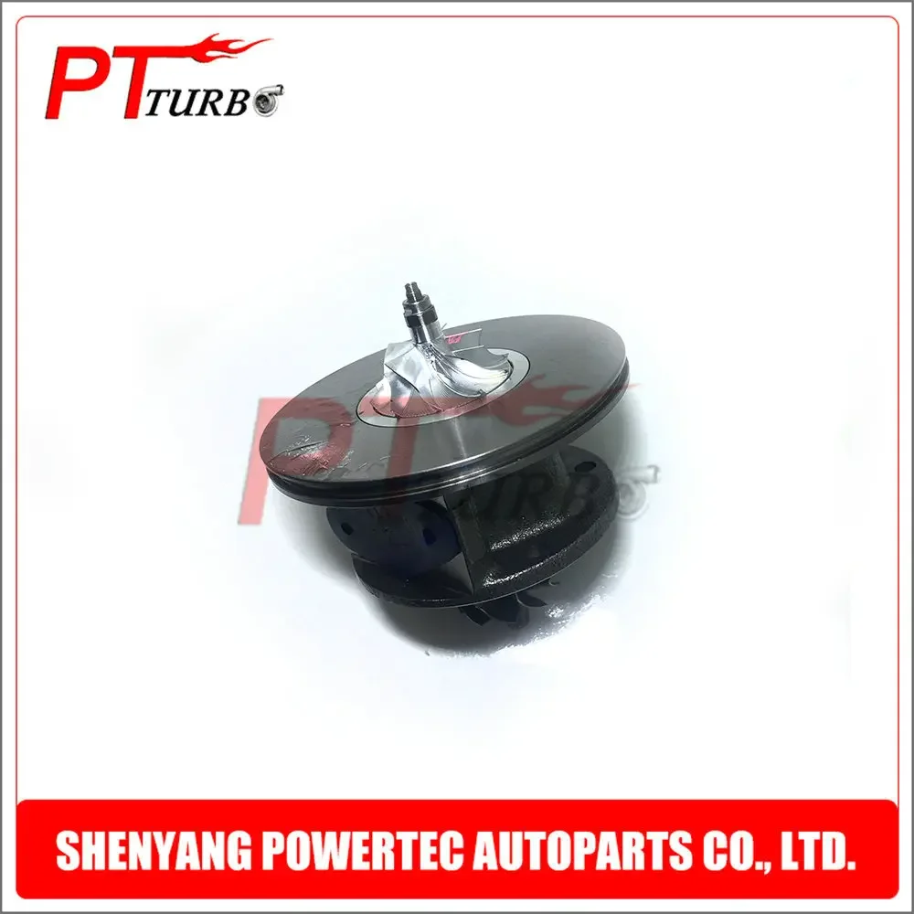 

KP35 Turbo car charger Cartridge 03L145715GX MFS For Volkswagen VW Amarok Transporter Multivan 2.0BiTDI 120Kw CFCA 1968 ccm