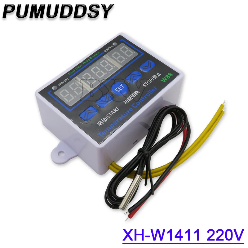 XH-W1411 220V Therm…