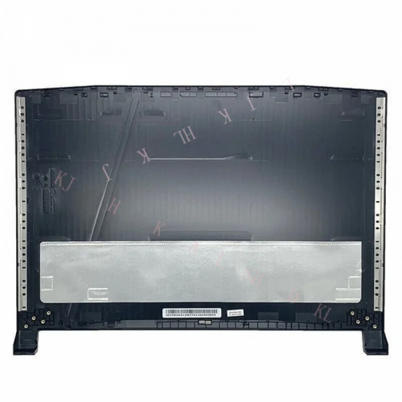 N جديد ل MSI كاتانا GF66 11UE 11UG MS-1581 MS-1582 LCD الغطاء الخلفي