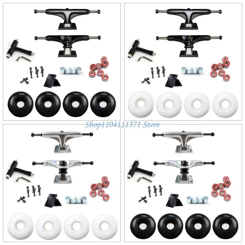 

P9FC премиум -подшипники для подшипника для скейтборда для начинающих скейтборд колес