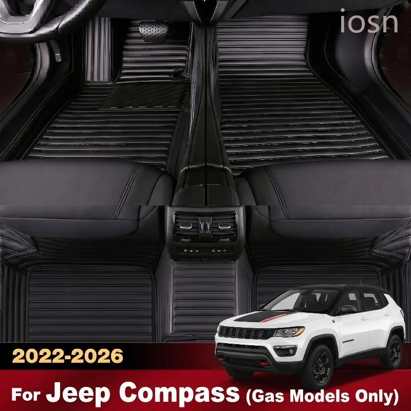 tapis-de-sol-de-voiture-3d-personnalises-pour-jeep-compass-modeles-a-essence-uniquement-2022-2026-toutes-saisons-impermeables-couverture-complete-tapis-d'interieur-automobile