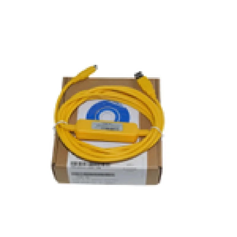 

USB-XC USB to RS232 adapter suitable for XC PLC Xinje XC1 XC2 XC3 XC5 PLC programming cable 2.5-3M