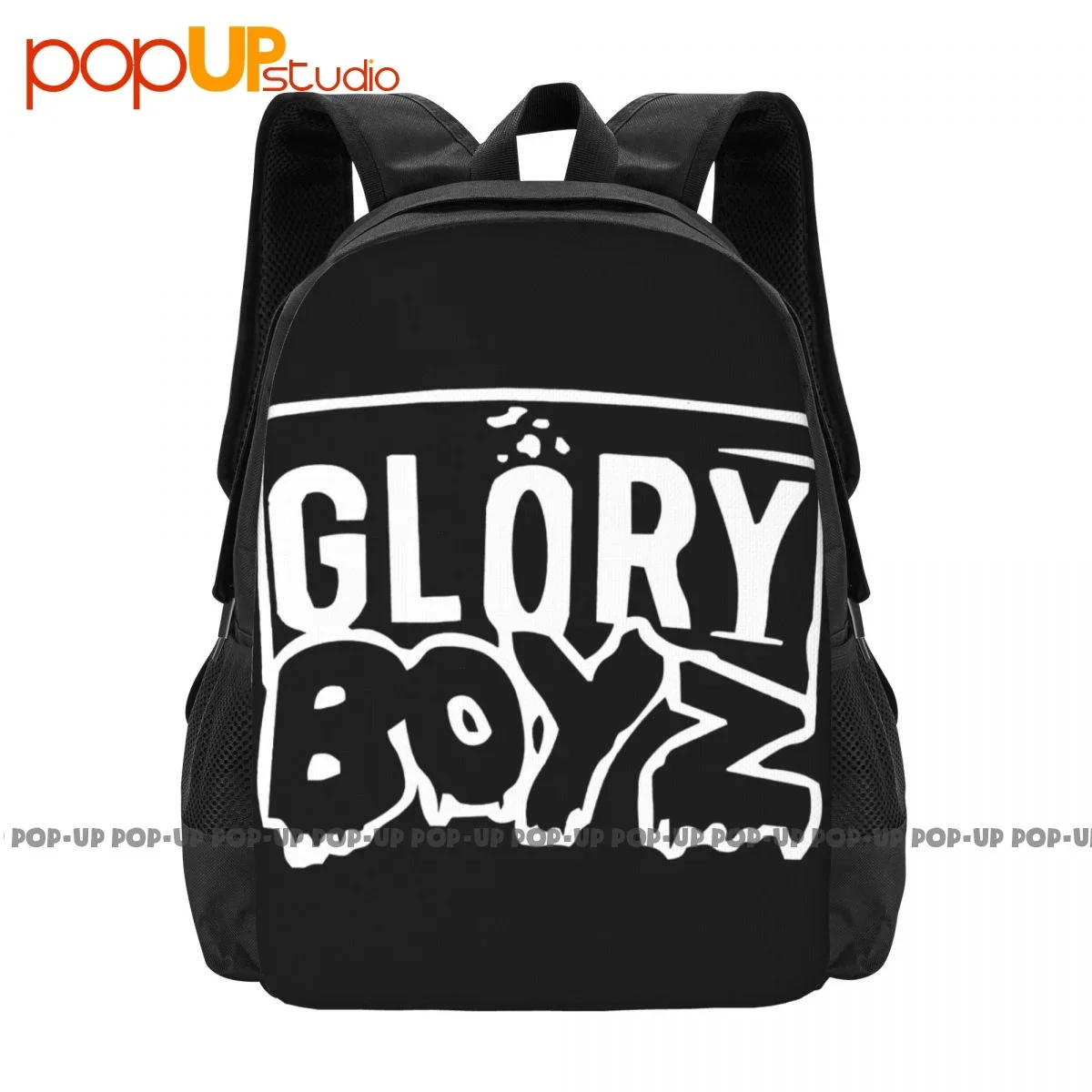 Glory Boyz Gbe Chie… - image