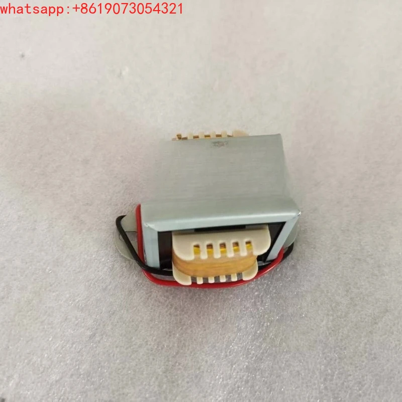 Inductor 3H-180ma choke coil, choke coil, transformer, height 42mm