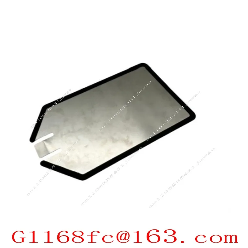Repeated Metal Negative Plate High Frequency Coagulator Stainless Steel Patch Neutral Electrode Sheet