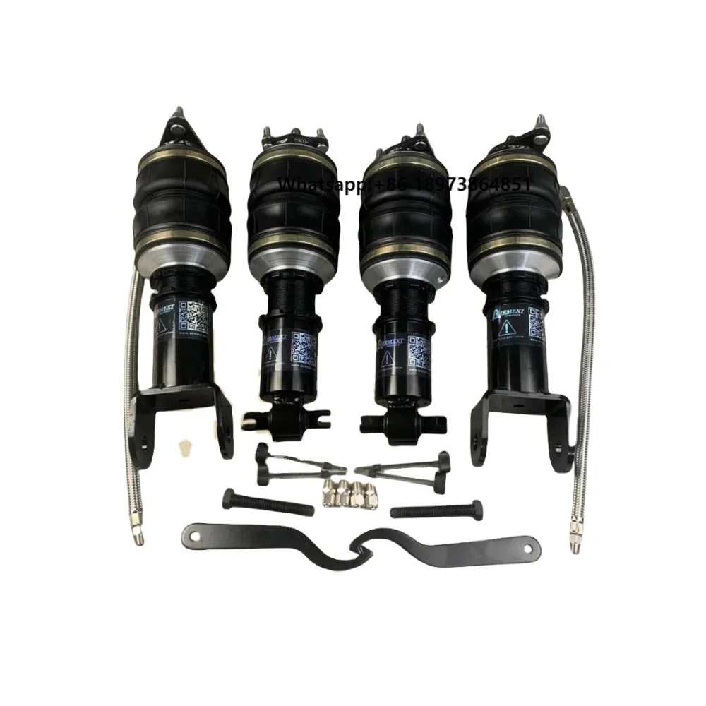 

For CHEVROLET CORVETTE C5 (1997-2004)/Auto Parts New Air Strut/Air Suspension Coilover/Air Spring Assembly AIRMEXT Brand