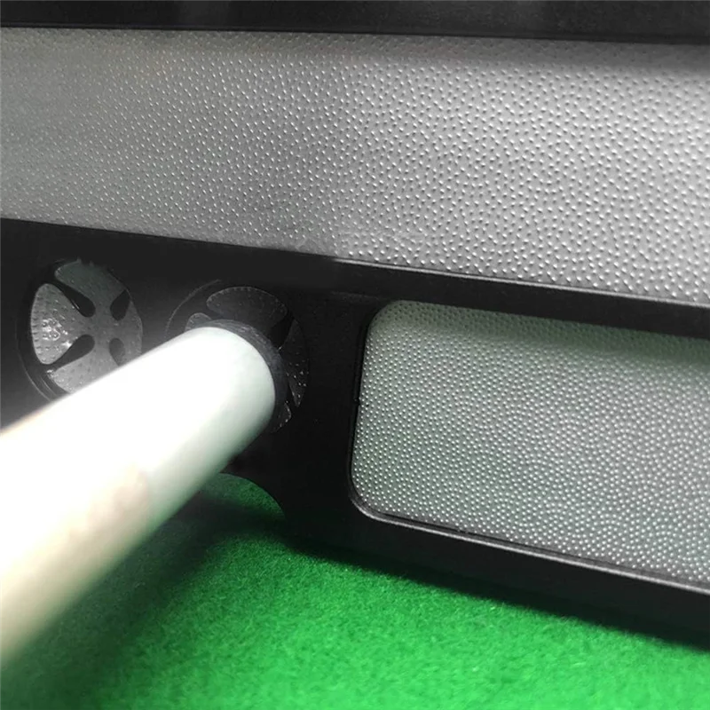 

Home Billiards Device Billiard Effective And Rapid Repair Pool Cue Tip Shaper Cue Tip Shaper Pool Cue Shaper