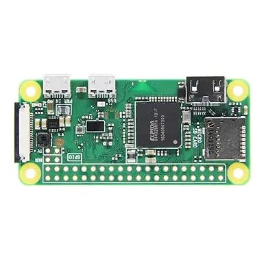 Cherrybose Exclu One Development board kit 6 WAY-Port mini PC (with Dual-core CPU, Bluetooth 5.0, BLE